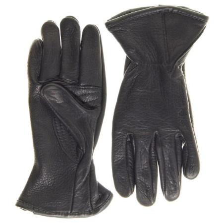 (image for) American Bison Roper Gloves